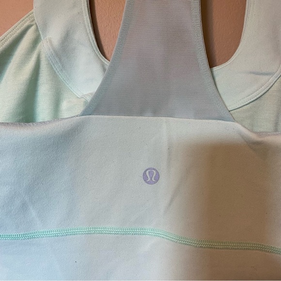 LuLuLemon Tank Top - Picture 4 of 5